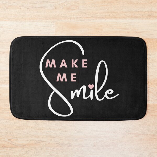 Item preview, Make Me Smile designed and sold by Nancyanna.