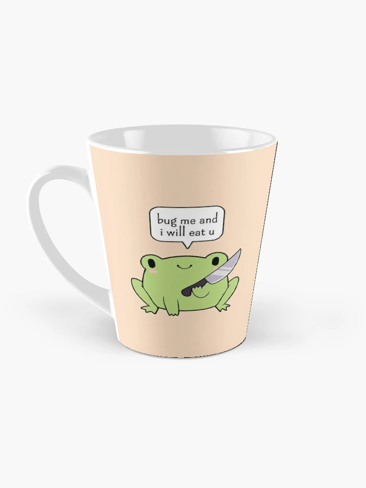 Favorite Frog Mug from Wild Adorables®