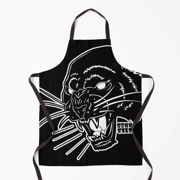 Item preview, Panther designed and sold by Jason Sorrell.