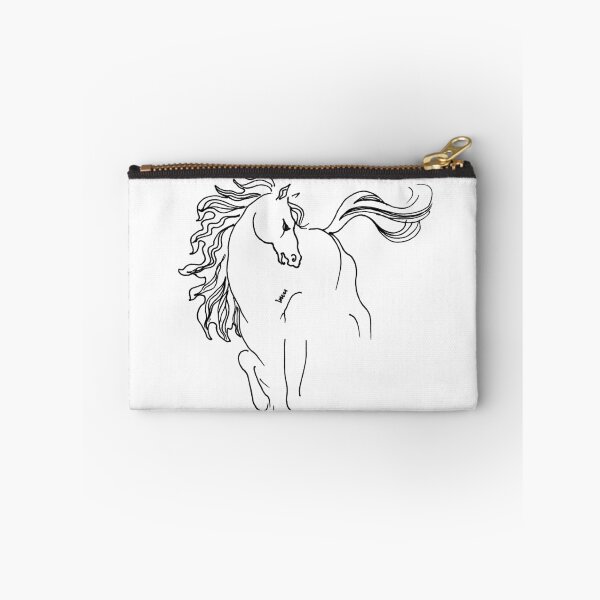Item preview, Running Horse designed and sold by NotaBeneArts.