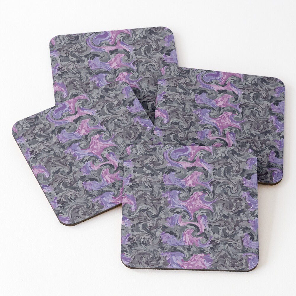 Item preview, Coasters (Set of 4) designed and sold by BDMcT.