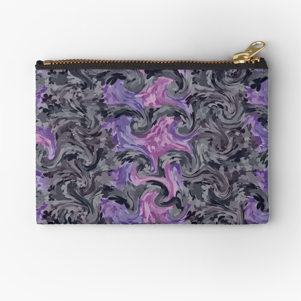 Item preview, Zipper Pouch designed and sold by BDMcT.