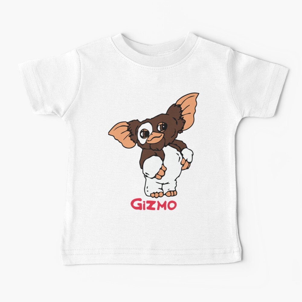 gizmo Baby T-Shirt