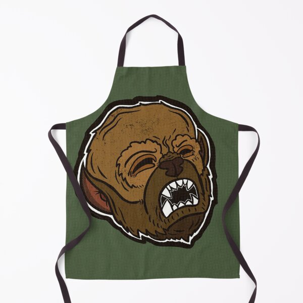 Item preview, Werewolf designed and sold by Michelle Wenzy.