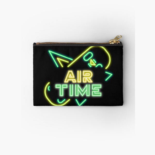 Item preview, AIR TIME! designed and sold by Right Passage.