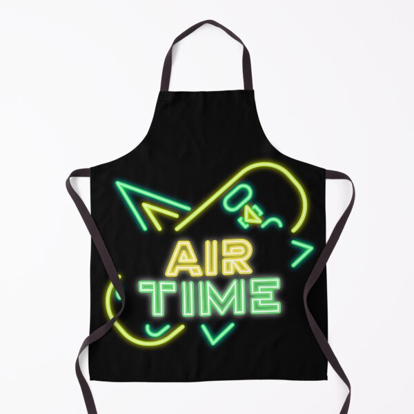 Item preview, AIR TIME! designed and sold by Right Passage.
