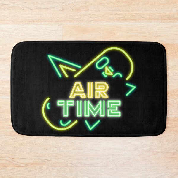 Item preview, AIR TIME! designed and sold by Right Passage.