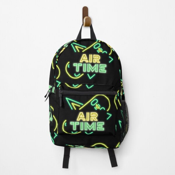 Item preview, AIR TIME! designed and sold by Right Passage.