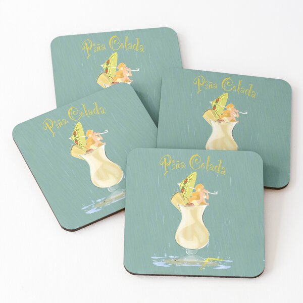 Item preview, Piña colada designed and sold by gioart95.