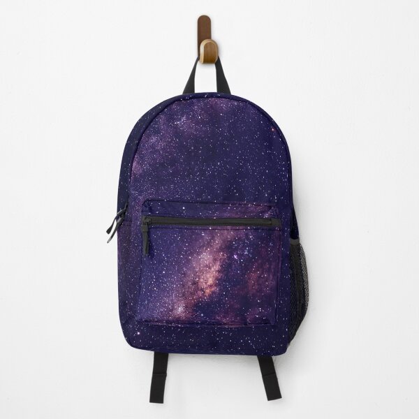 Item preview, Amazing huge dark Bleu and pink galaxy stars and colorful universe designed and sold by Usoubmaster.