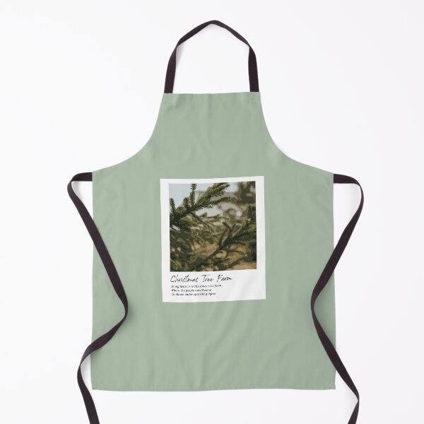 Item preview, Christmas Tree Farm - Taylor Swift designed and sold by nd-creates.