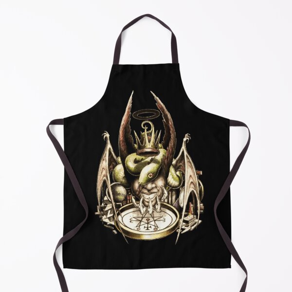 Item preview, Astaroth designed and sold by Tobias Kane.