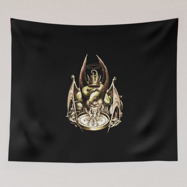 Item preview, Astaroth designed and sold by Tobias Kane.
