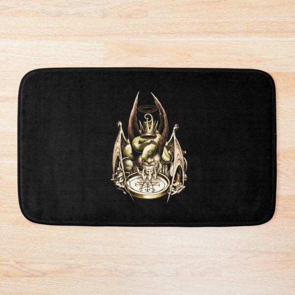 Item preview, Astaroth designed and sold by Tobias Kane.