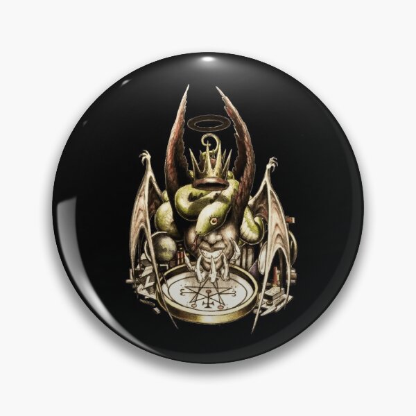 Item preview, Astaroth designed and sold by Tobias Kane.