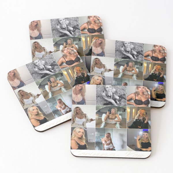 Item preview, Corinna Kopf designed and sold by AlphaBronco.