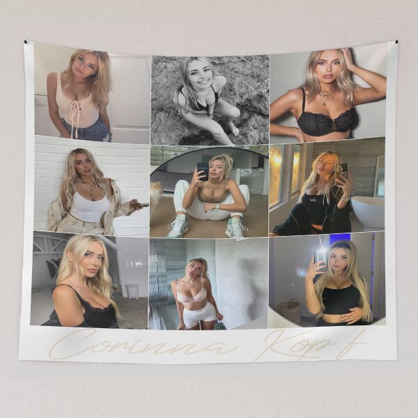 Item preview, Corinna Kopf designed and sold by AlphaBronco.