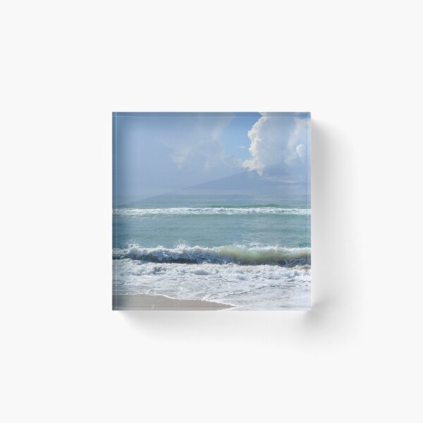 Item preview, Crashing Surf designed and sold by BattleMountain.