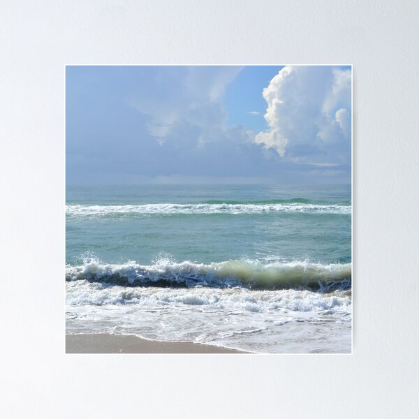 Item preview, Crashing Surf designed and sold by BattleMountain.