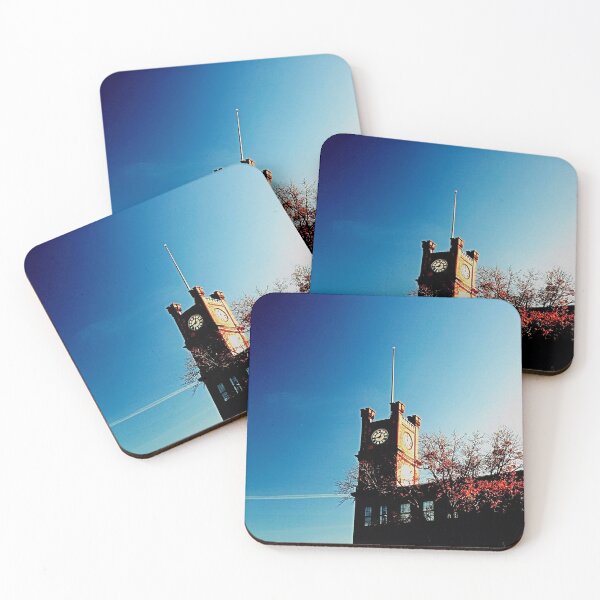 Item preview, CLOCK TOWER designed and sold by BOLLA67.