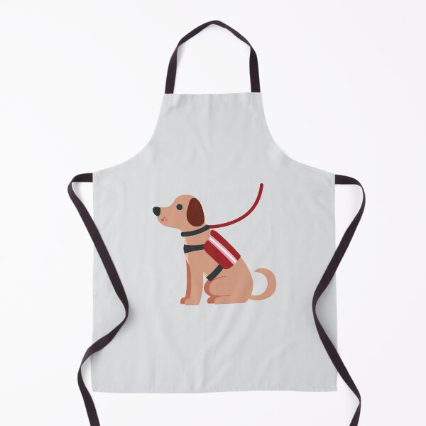 Item preview, Service Dog designed and sold by Stitchmoji.