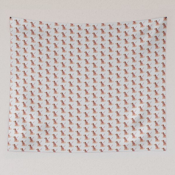 Item preview, Service Dog designed and sold by Stitchmoji.