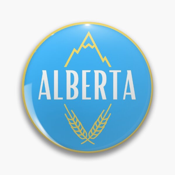 Item preview, Alberta- Mountains and Prairies designed and sold by Adventure Alberta.