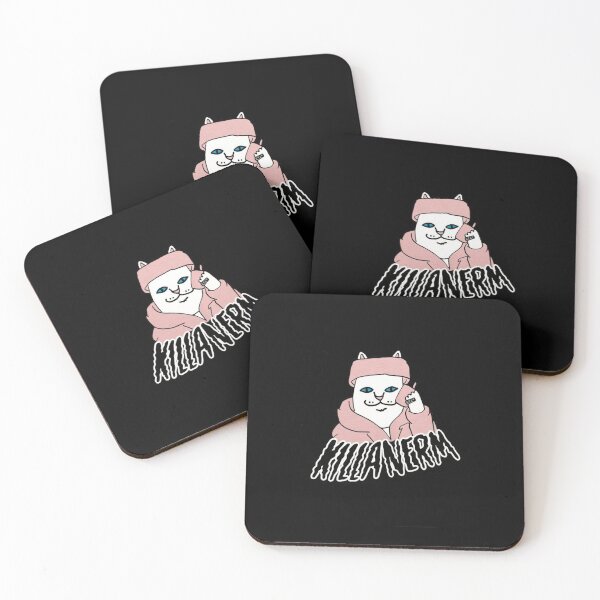 Item preview, killaanerm designed and sold by donnaharfry.