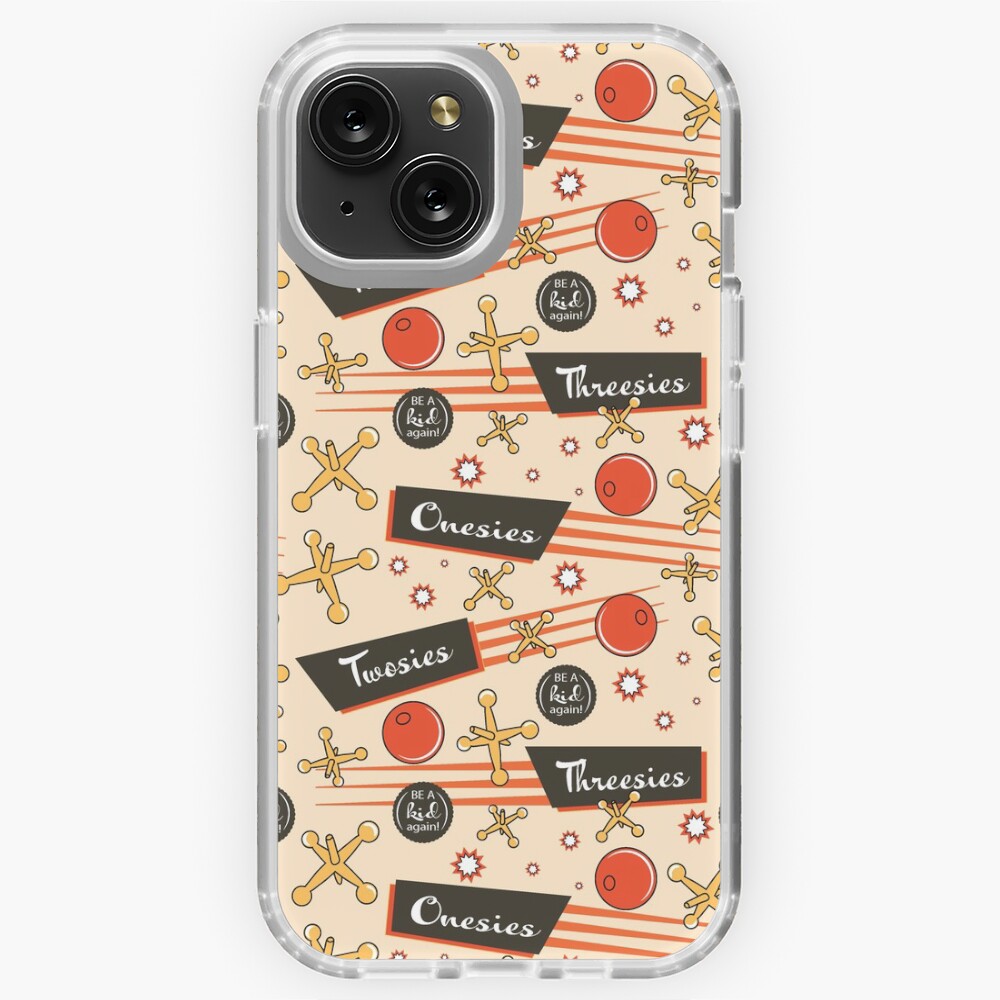 Item preview, iPhone Soft Case designed and sold by CreativeContour.