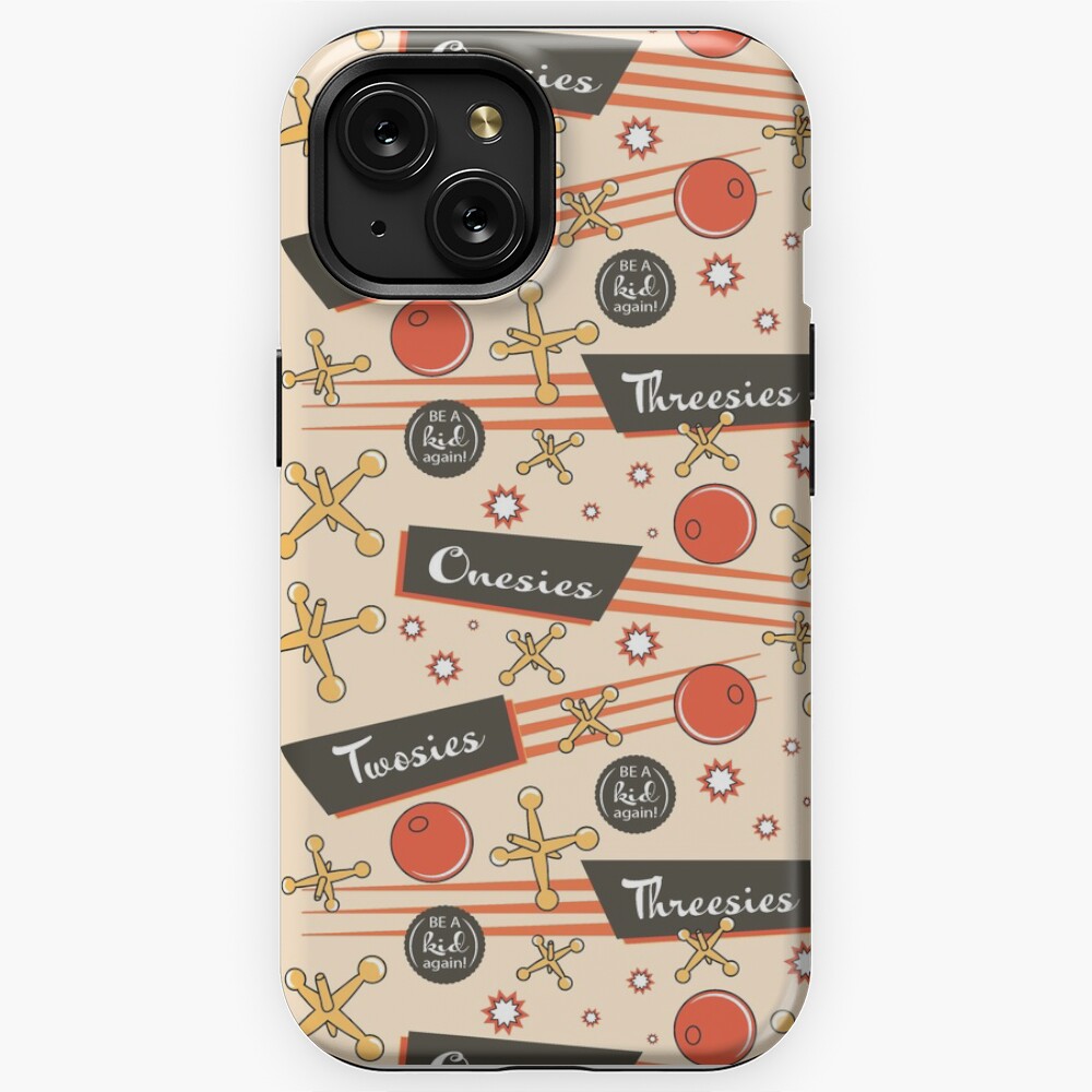 Item preview, iPhone Tough Case designed and sold by CreativeContour.