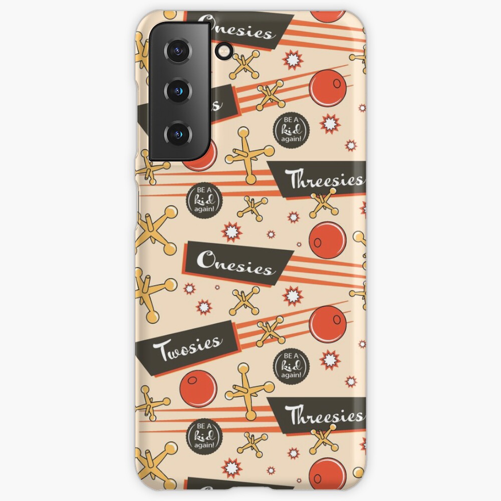 Item preview, Samsung Galaxy Snap Case designed and sold by CreativeContour.