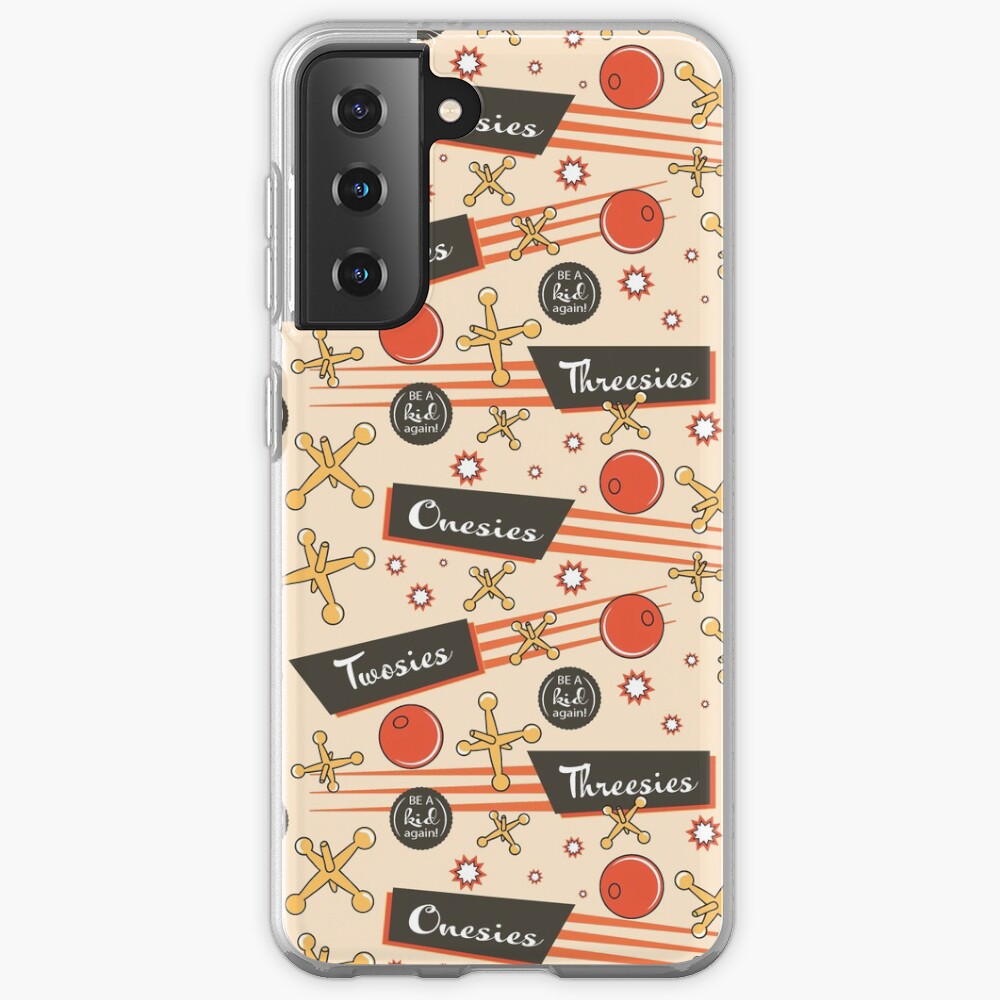Item preview, Samsung Galaxy Soft Case designed and sold by CreativeContour.