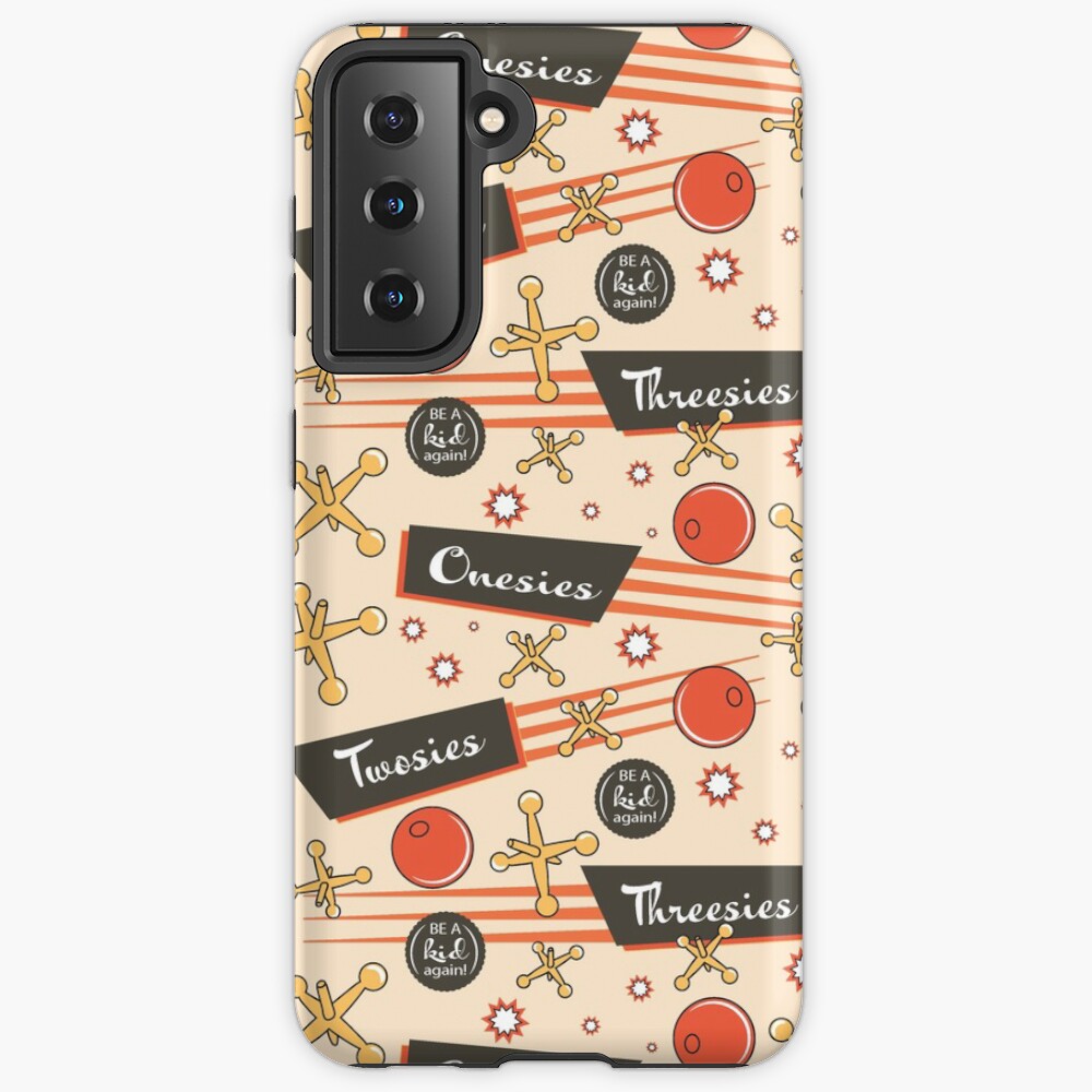 Item preview, Samsung Galaxy Tough Case designed and sold by CreativeContour.