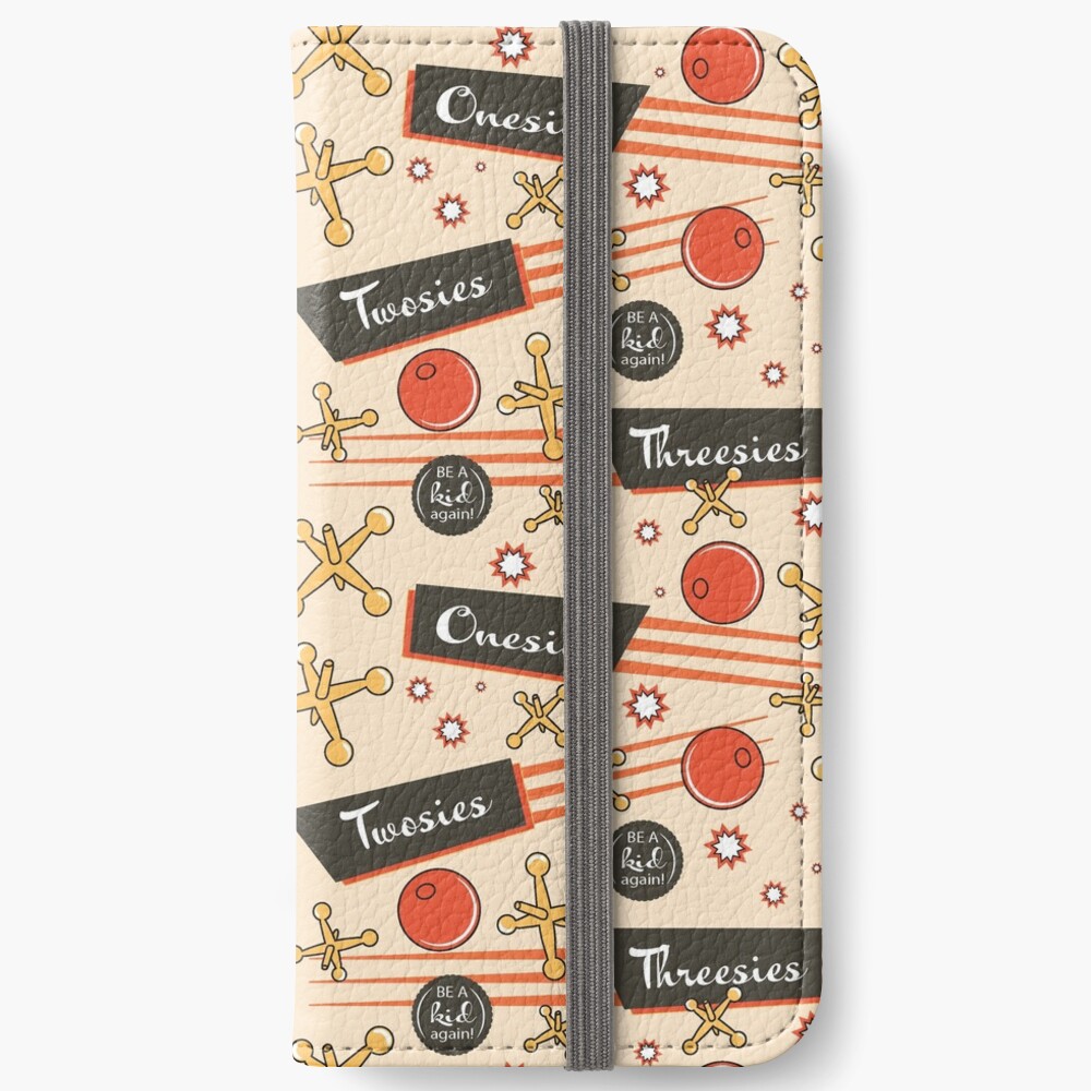Item preview, iPhone Wallet designed and sold by CreativeContour.