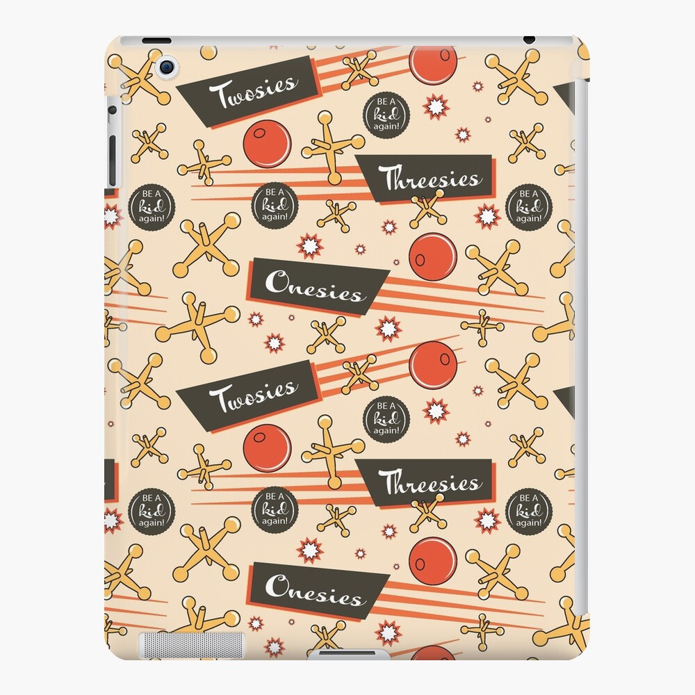 Item preview, iPad Snap Case designed and sold by CreativeContour.