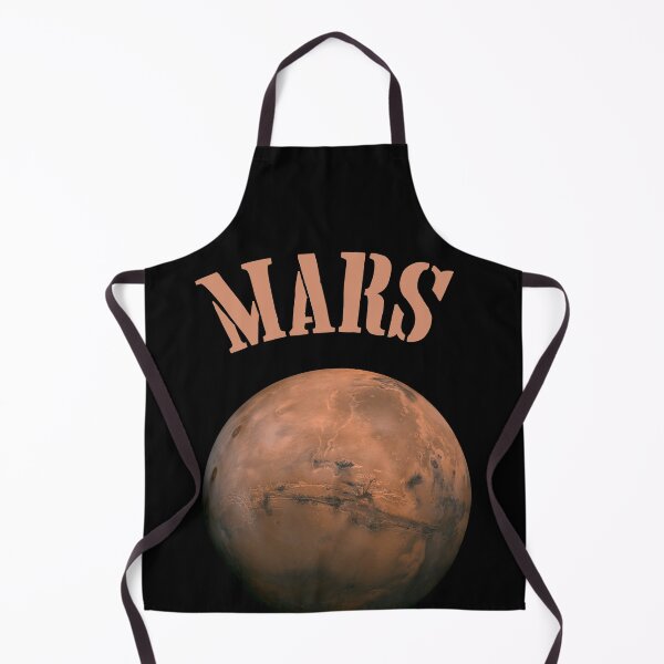 Item preview, Mars designed and sold by vladocar.