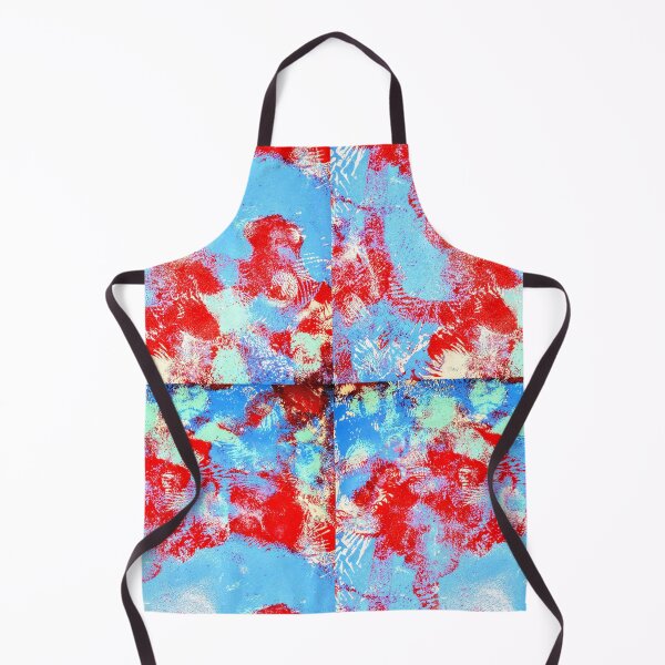 Item preview, red clouds designed and sold by hanmo0011.