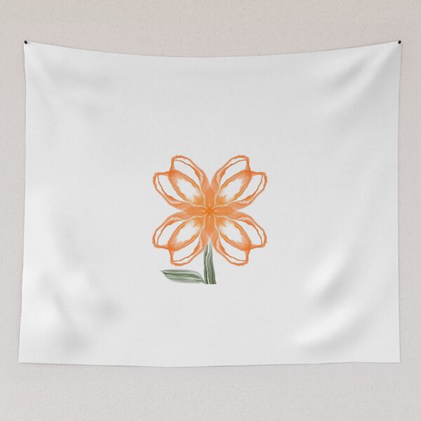 Item preview, Ribbon flower  designed and sold by irmasarts.