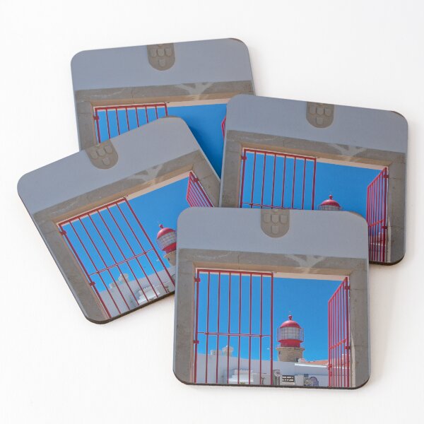 Item preview, Fort of Sagres Entrance designed and sold by AngeloDeVal.