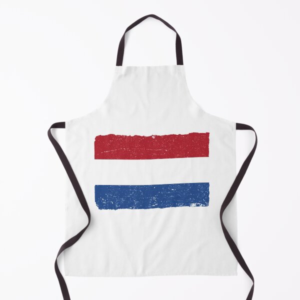 Item preview, Vintage Netherlands Holland Flag  designed and sold by vladocar.