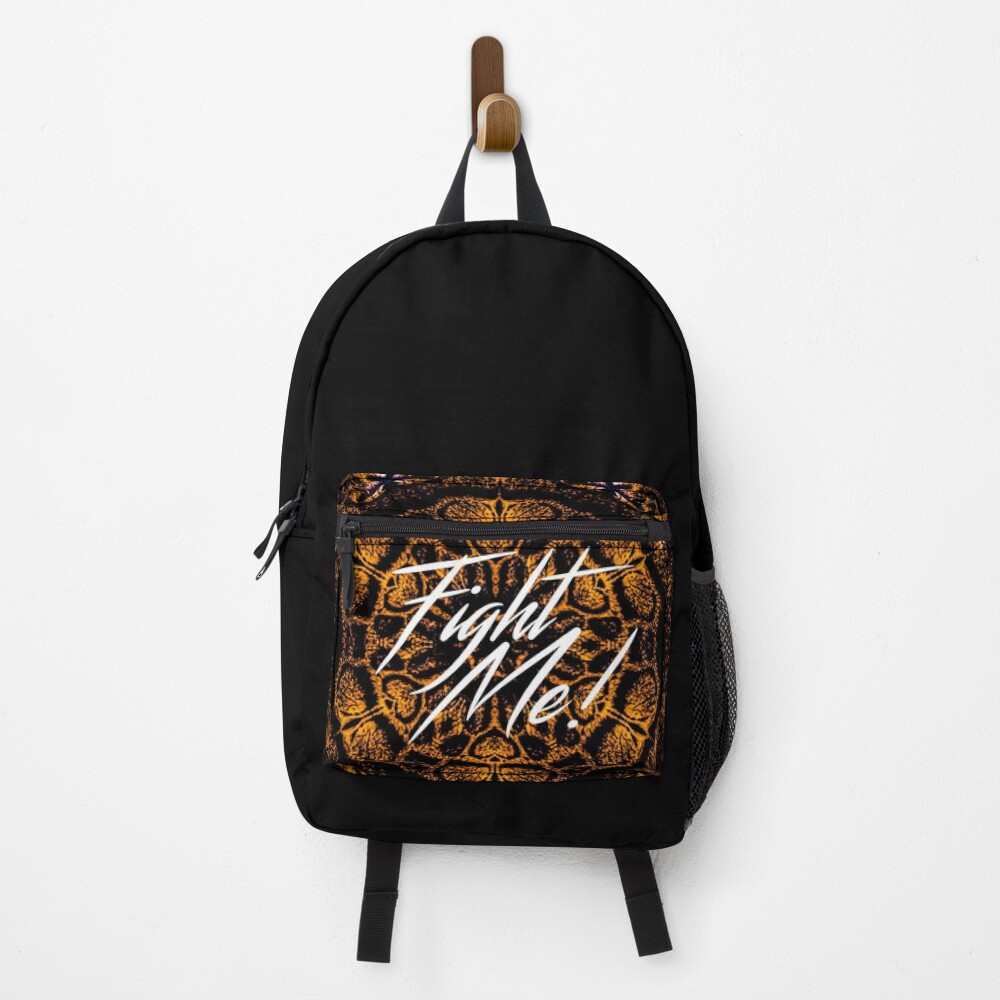 Item preview, Backpack designed and sold by FunParlor.