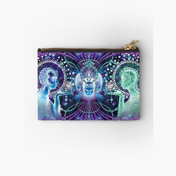 Item preview, Into the ethereal designed and sold by Crystal Peterlin.