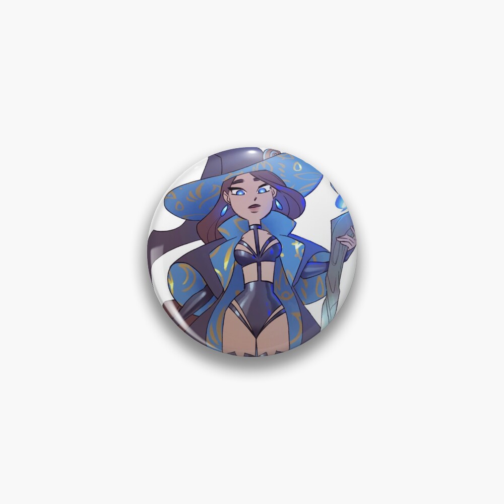 Item preview, Pin designed and sold by Robun.