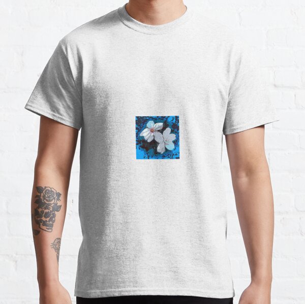 flower Classic T-Shirt