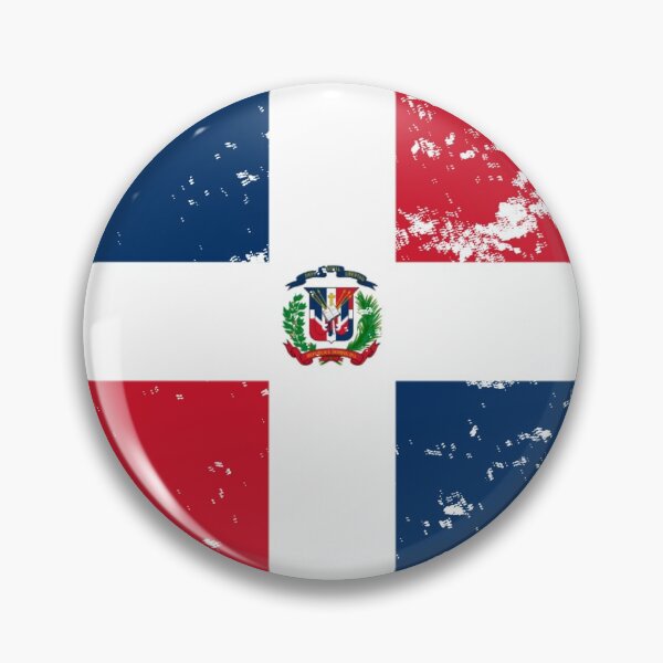 Item preview, T Shirts-Republica Dominicana Pride Flag Cute Gift designed and sold by MikiMejia.