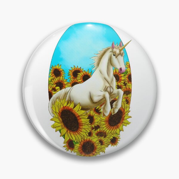 Item preview, Unicorn variant huevember 2020 designed and sold by Elodie-Uft.