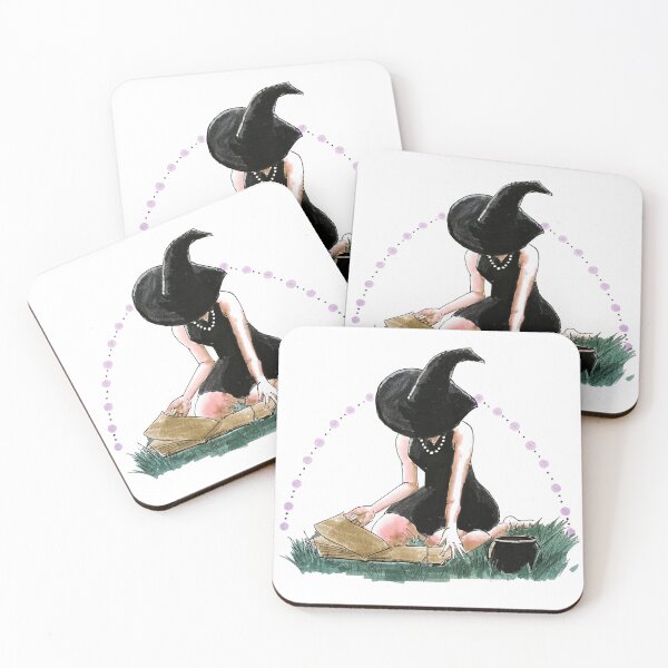Item preview, Absorbed designed and sold by Kelley Frank.