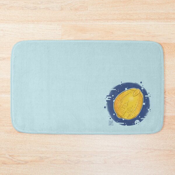 Item preview, The Magic Golden Egg designed and sold by LauraPemArt.
