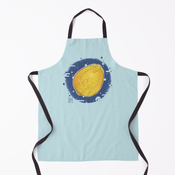 Item preview, The Magic Golden Egg designed and sold by LauraPemArt.