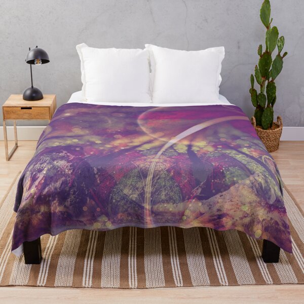 Item preview, Abstract Landscape - 10 designed and sold by Mirage72.